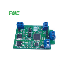 2 layer FR4 SMT PCB board assembly